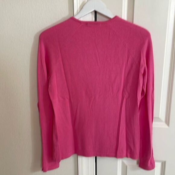 J. McLaughlin Jamey Sweater - Picture 4 of 4